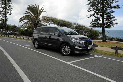 Private One Day Great Ocean Road Tour - Restaurant Guide 0