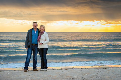 Private One Day Great Ocean Road Tour - Restaurant Guide 3