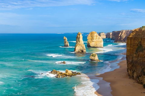 Private Two Day Great Ocean Road Tour - Restaurant Guide 0