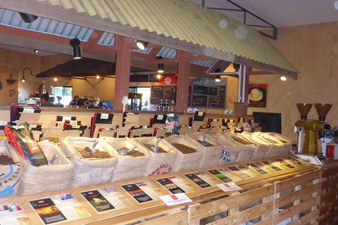 Margaret River Indulge And Discover Day Tour - Restaurant Guide 1