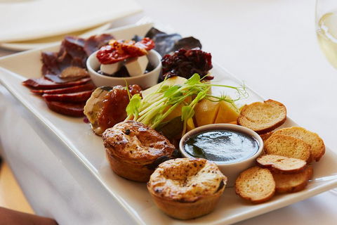 Margaret River Indulge And Discover Day Tour - Restaurant Guide 3