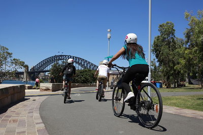 The Sydney Express