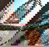 Kryal Castle Adventure Park Admission Ticket - Restaurant Guide