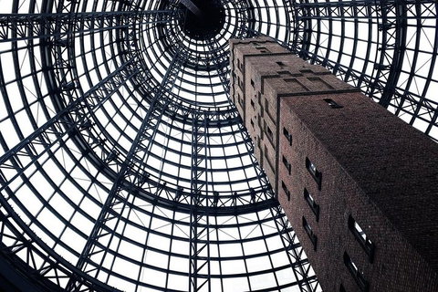 Melbourne Cathedrals And Parklands Tour - Restaurant Guide 1