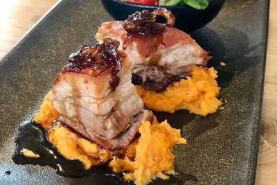 Tamar Valley Wine Tour with Lunch