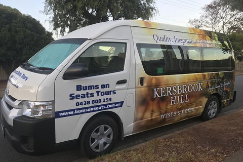 Theme Park Transfer From Brisbane - Restaurant Guide 0
