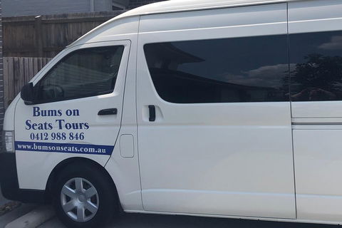 Theme Park Transfer From Brisbane - Restaurant Guide 2