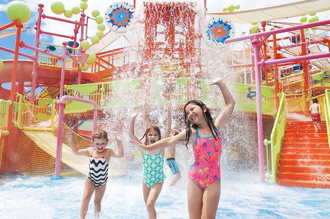 Theme Park Transfer From Brisbane - Restaurant Guide 3