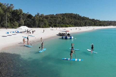 Fly & Cruise - Seaplane Package - Restaurant Guide 5