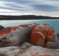 3-Day Bay of Fires Photography Workshop from Hobart - Restaurant Guide
