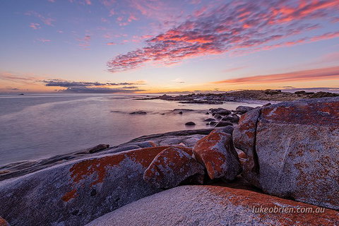 3-Day Bay Of Fires Photography Workshop From Hobart - Restaurant Guide 2