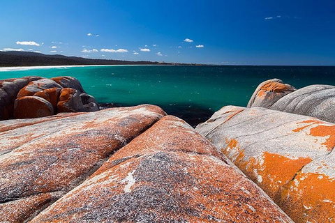 3-Day Bay Of Fires Photography Workshop From Hobart - Restaurant Guide 3