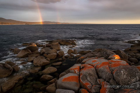 3-Day Bay Of Fires Photography Workshop From Hobart - Restaurant Guide 4