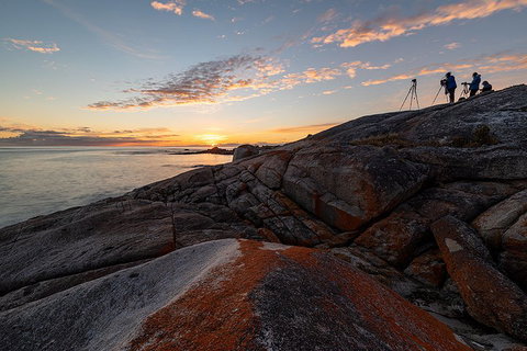 3-Day Bay Of Fires Photography Workshop From Hobart - Restaurant Guide 5
