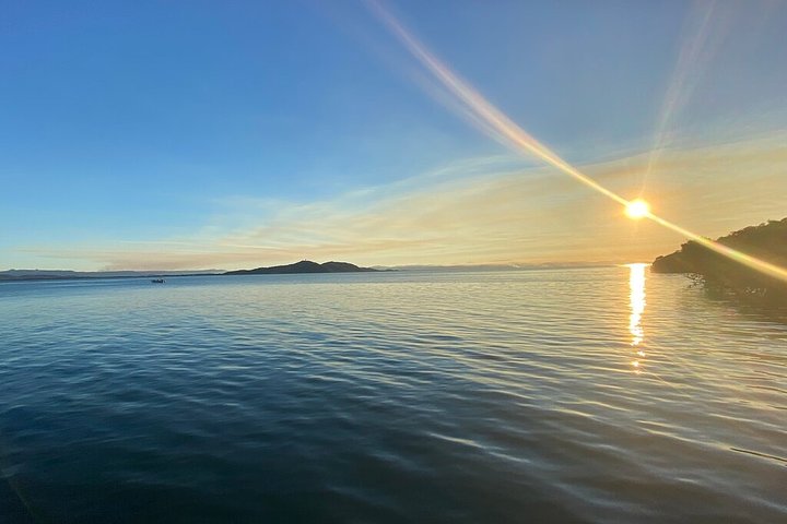 Horseshoe Bay QLD Restaurant Guide