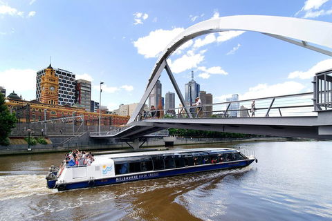 Melbourne City Card (2 Days): Visit Unlimited Attractions! - Restaurant Guide 3