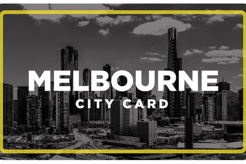 Melbourne City Card (2 Days): Visit Unlimited Attractions! - Restaurant Guide 4