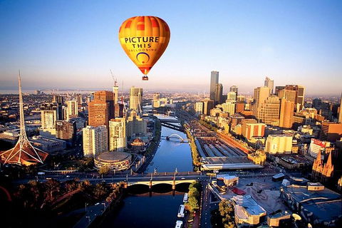 Melbourne City Card (2 Days): Visit Unlimited Attractions! - Restaurant Guide 5