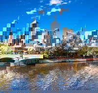 Melbourne City Card 3 Days Visit Unlimited Attractions - Restaurant Guide