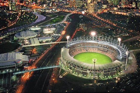 Melbourne City Card (3 Days): Visit Unlimited Attractions! - Restaurant Guide 3