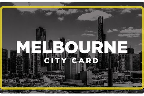 Melbourne City Card (3 Days): Visit Unlimited Attractions! - Restaurant Guide 5