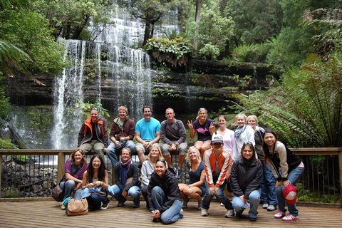 3-Day Tour To The Falls, Mountains, Lake & More Of West Coast Tasmania - Restaurant Guide 1