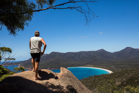 3-Day Tour To The Falls, Mountains, Lake & More Of West Coast Tasmania - Restaurant Guide 3