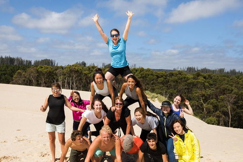7-Day Best Of Tasmania Adventure Experience From Hobart (flexible Ticket) - Restaurant Guide 0
