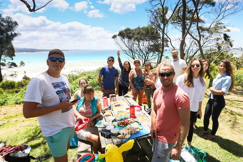 7-Day Best Of Tasmania Adventure Experience From Hobart (flexible Ticket) - Restaurant Guide 1