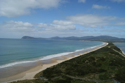 7-Day Best Of Tasmania Adventure Experience From Hobart (flexible Ticket) - Restaurant Guide 2