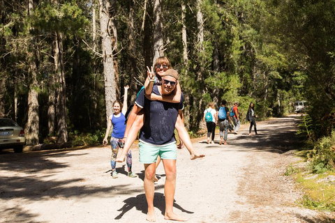 7-Day Best Of Tasmania Adventure Experience From Hobart (flexible Ticket) - Restaurant Guide 5