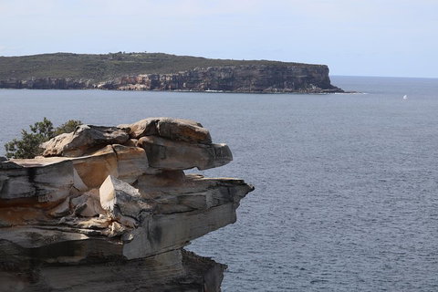 Private Sydney City Customized Tour - Restaurant Guide 3