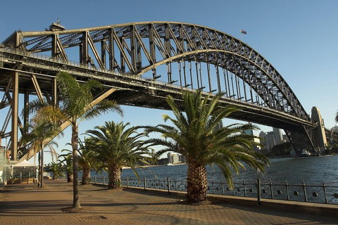 Private Sydney City Customized Tour - Restaurant Guide 5