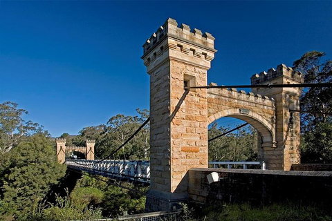 Private Grand Pacific Drive And Southern Highlands Tour - Restaurant Guide 2