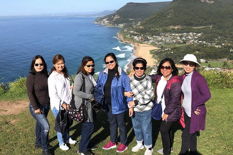 Private Grand Pacific Drive And Southern Highlands Tour - Restaurant Guide 3