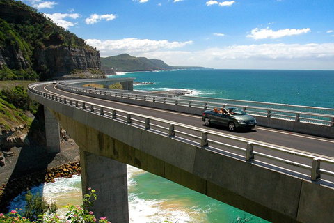 Private Grand Pacific Drive And Southern Highlands Tour - Restaurant Guide 5