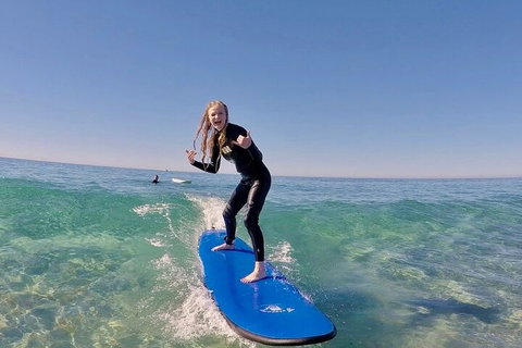 Private Beginners Surf Lessons, Noosa World Surf Reserve - Restaurant Guide 1