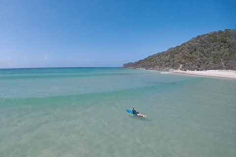 Private Beginners Surf Lessons, Noosa World Surf Reserve - Restaurant Guide 3
