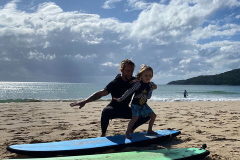 Private Beginners Surf Lessons, Noosa World Surf Reserve - Restaurant Guide 5