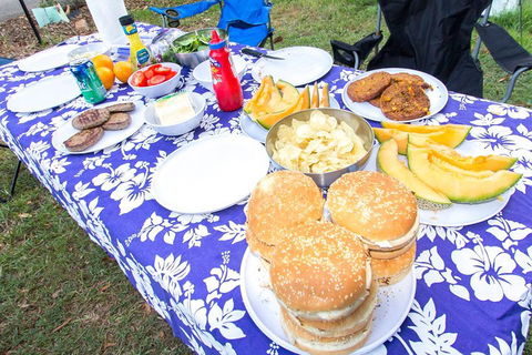 Byron Bay Combo: Minyon Falls And Hinterland Day Trip And Learn To Surf At Byron Bay - Restaurant Guide 4