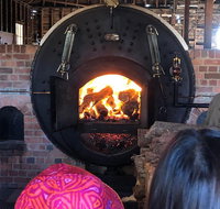 Ballarat Gold Fields Tour - Restaurant Guide