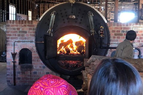 Ballarat Gold Fields Tour - Restaurant Guide 0