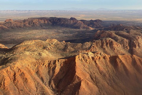 Scenic Flight: Gosses Bluff - Restaurant Guide 0