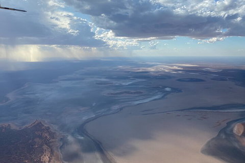 Scenic Flight: Gosses Bluff - Restaurant Guide 2