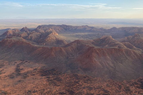 Scenic Flight: Gosses Bluff - Restaurant Guide 4