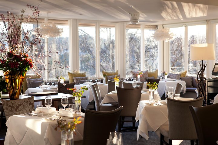  Restaurant Guide