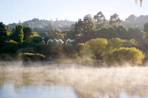 Overnight Daylesford And Macedon Ranges Gourmet Food Trail Tour From Melbourne - Restaurant Guide 4