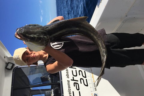 1/2 Day 5 Hour Offshore Fishing Charter - Restaurant Guide 3
