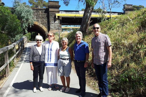 Melbourne City Tour: Lifestyle Of The Rich And Famous - Restaurant Guide 1