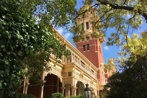 Melbourne City Tour: Lifestyle Of The Rich And Famous - Restaurant Guide 3
